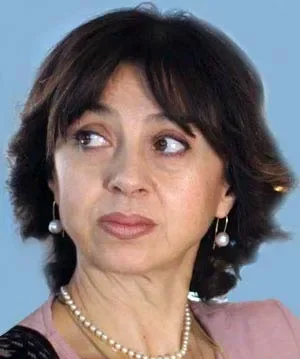 Нина Ананиашвили