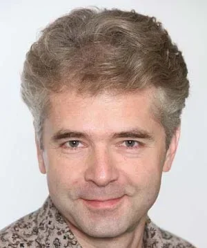 Григорий Анашкин