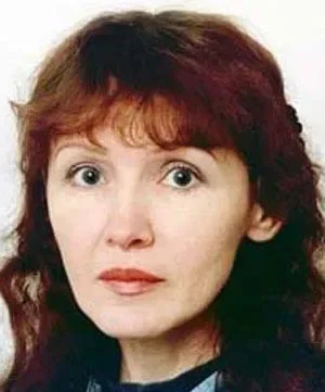 Раиса Андержанова