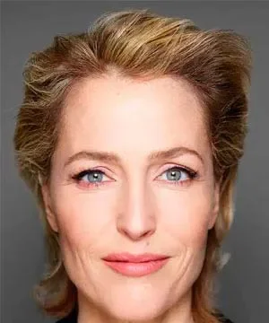 Джиллиан Андерсон (Gillian Anderson)