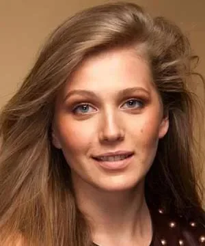 Карина Андоленко