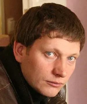 Олег Андреев