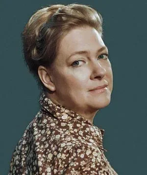 Елена Андреева