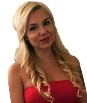 Ирина Андреева