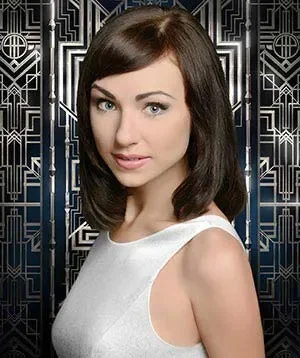 Ксения Андреева