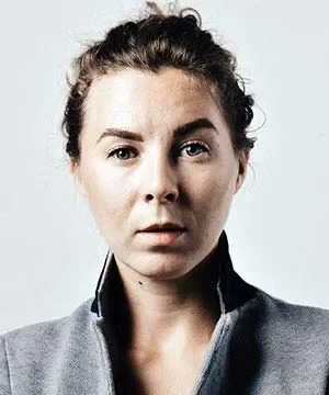 Леся Андреева