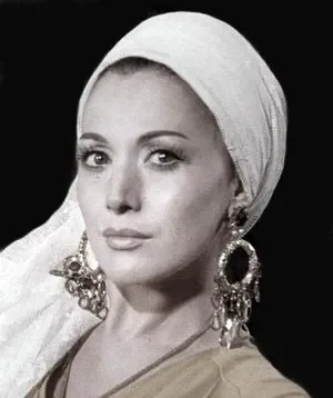 Виолета Андрей (Violeta Andrei)