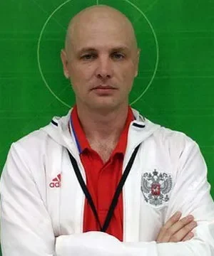 Олег Андросов