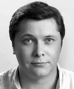 Александр Анисимов (IV)