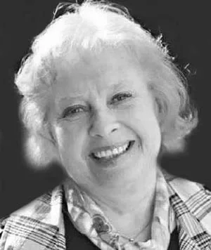 Галина Анисимова