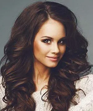 Екатерина Анисимова
