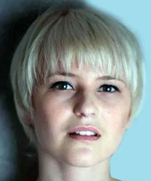 Наталья Анисимова