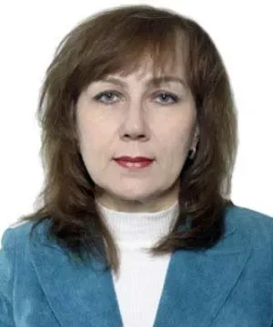 Татьяна Анисимова