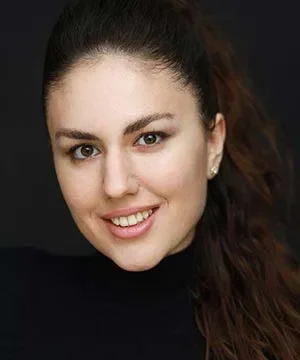 Паулина Анисько