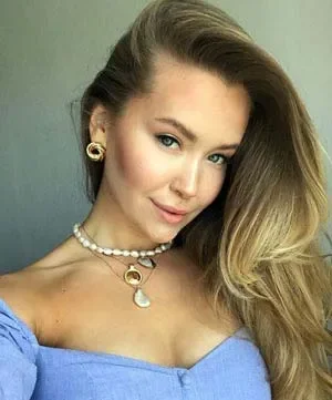 Елизавета Аниховская