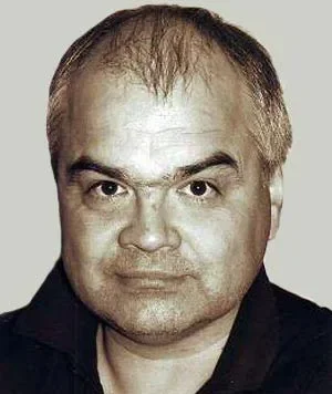 Алексей Анненков