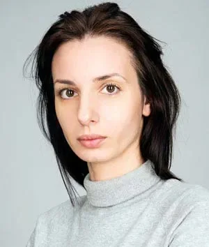 Маргарита Ленских (Маргарита Анненская)