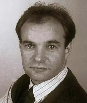 Алексей Анохин