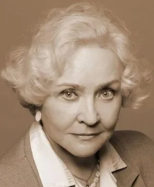 Анна Антоненко-Луконина