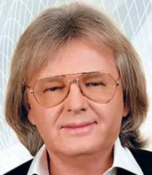 Юрий Антонов