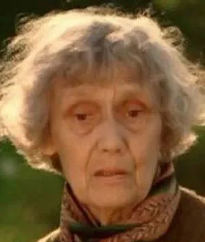 Нина Антонова (IV)
