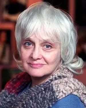 Ольга Антонова