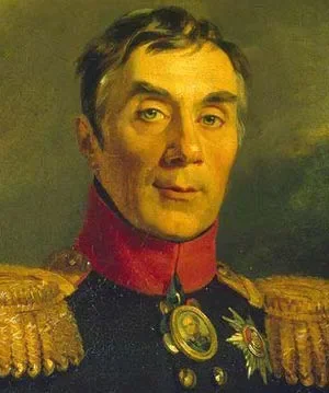 Алексей Аракчеев
