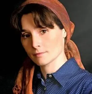 Оксана Арбузова