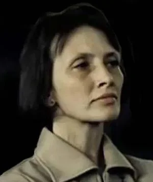 Людмила Аржаникова