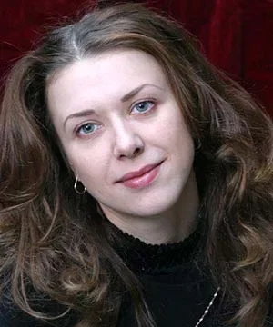 Ольга Арикова