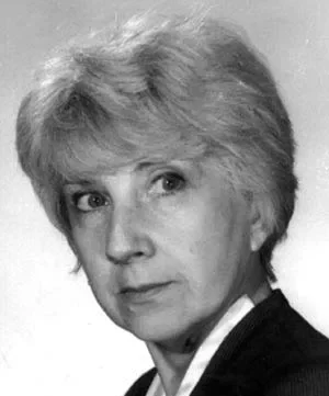 Людмила Аринина