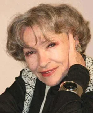Ирина Аркадьева