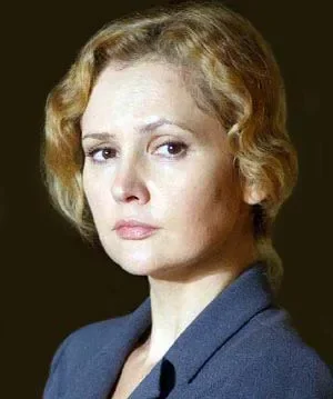 Валерия Арланова