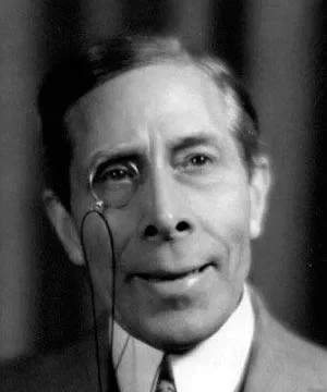 Джордж Арлисс (George Arliss)