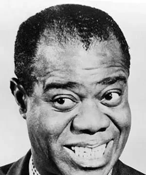 Луи Армстронг (Louis Armstrong)
