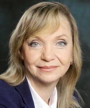 Наталья Арсентьева