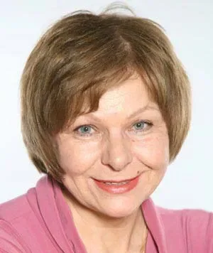 Татьяна Артёмова