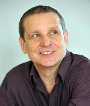 Юрий Архангельский