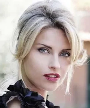 Екатерина Архарова
