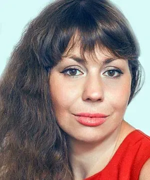Нина Архипова (II)