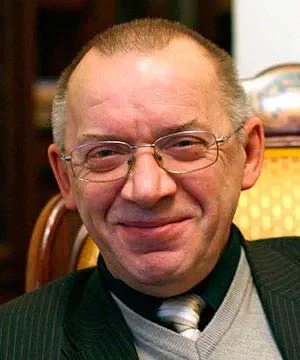 Сергей Арцибашев