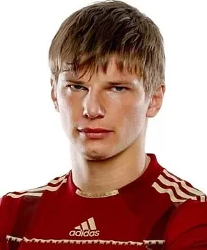 Андрей Аршавин