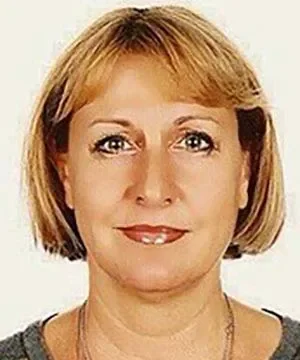Екатерина Асмус