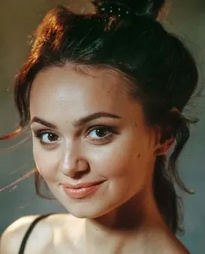 Катрин Асси