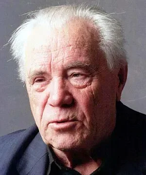 Виктор Астафьев