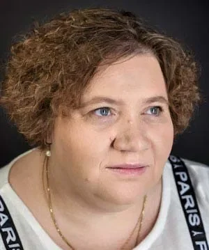 Анна Асташкина