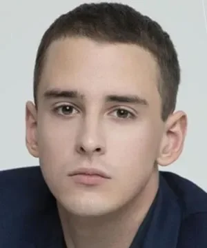Матвей Астраханцев