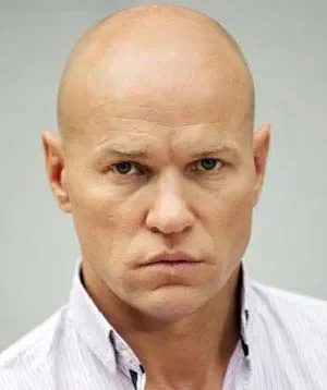 Евгений Атарик
