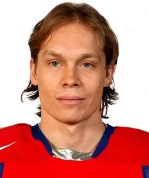 Максим Афиногенов
