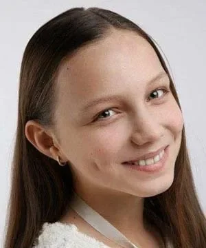 Алина Бабак